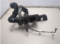 2004521, 1351395, REXS4Q6K682DE, XS4Q6K682DE Турбина Ford Focus 1 1998-2004 20579867 #5