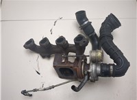 2004521, 1351395, REXS4Q6K682DE, XS4Q6K682DE Турбина Ford Focus 1 1998-2004 20579867 #6