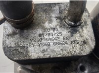  Теплообменник Ford Focus 1 1998-2004 20579872 #2