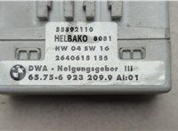 6923209, 55892110 Блок управления сигнализацией BMW X5 E53 2000-2006 20579879 #4