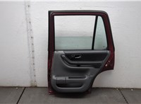 72711S10J01, 72715S10013 Стеклоподъемник электрический Honda CR-V 1995-2001 11491048 #2