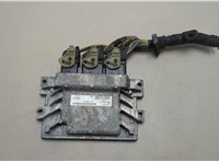 AU7112A650RA, S180127010 Блок управления двигателем Ford Focus 3 2011-2015 20579890 #1