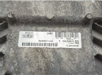AU7112A650RA, S180127010 Блок управления двигателем Ford Focus 3 2011-2015 20579890 #2