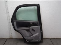  Стеклоподъемник механический Suzuki SX4 2006-2014 11491076 #5