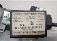 96456677, 5218101000 Замок зажигания Chevrolet Lacetti 2004-2013 20579932 #3