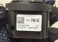 3V0941431 Переключатель света Skoda SuperB 2015-2025 20579937 #3