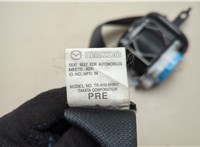 GJE857L3002 Ремень безопасности Mazda 6 (GJ) 2012-2018 20579940 #3