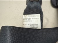 GJE857L90B02 Ремень безопасности Mazda 6 (GJ) 2012-2018 20579948 #2
