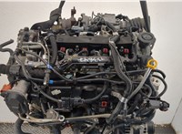  Форсунка топливная Opel Corsa E 2014-2019 11491101 #5