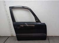 Стекло боковой двери Suzuki SX4 2006-2014 11491103 #1