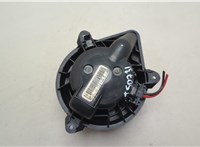 6441L0 Двигатель отопителя (моторчик печки) Peugeot 406 1999-2004 20579954 #2