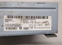 4F0035541L Блок управления радиоприемником Audi A6 (C6) 2004-2011 20579959 #4