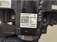 5Q0953502AL Переключатель поворотов и дворников (стрекоза) Skoda SuperB 2015-2025 20579962 #4