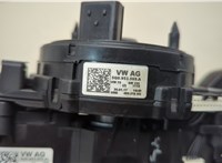 5Q0953502AL Переключатель поворотов и дворников (стрекоза) Skoda SuperB 2015-2025 20579962 #5