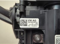 5Q0953502AL Переключатель поворотов и дворников (стрекоза) Skoda SuperB 2015-2025 20579962 #6