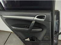  Стекло боковой двери Porsche Cayenne 2002-2010 11491116 #8