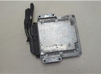 56044352AC Блок управления двигателем Jeep Liberty 2001-2007 20579968 #3
