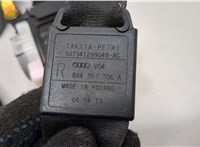 8X4857706A Ремень безопасности Audi A1 (8X) 2010-2018 20579971 #3