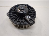 79310SCAE11 Двигатель отопителя (моторчик печки) Honda CR-V 2001-2006 20580037 #2