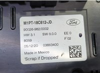M1PZ19980C Переключатель отопителя (печки) Ford Bronco Sport 2020-2024 20580059 #3