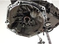  КПП 6-ст.мех. (МКПП) Renault Megane 3 2009-2016 20580071 #1