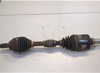 GG6325600 Полуось (приводной вал, шрус) Mazda 3 (BL) 2009-2013 20580097 #1
