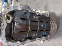 Блок цилиндров (Шорт блок) Ford Focus 2 2005-2008 20580110 #1