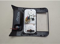55037533AD Переключатель отопителя (печки) Jeep Liberty 2001-2007 20580114 #3