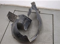  Защита арок (подкрылок) Chevrolet Cruze 2009-2015 20580115 #3