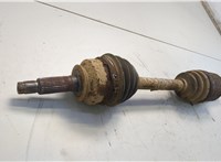  Полуось (приводной вал, шрус) KIA Sorento BL 2002-2011 20580159 #2