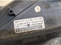 9806093280 Фара (передняя) Citroen DS5 2012-2015 20580165 #9