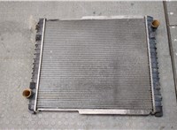 500361629 Радиатор охлаждения двигателя Iveco EuroCargo 3 2015-2025 20580187 #1