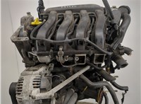  Форсунка топливная Renault Scenic 2003-2009 11491220 #8