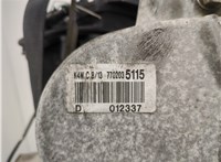  Форсунка топливная Renault Scenic 2003-2009 11491220 #10