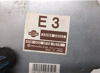 330843X02C Блок управления АКПП / КПП Nissan Pathfinder 2004-2014 20580197 #3
