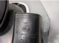 7359171, 7458867 Лючок бензобака BMW X1 (F48) 2015-2022 20580220 #4