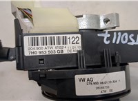 7H0953503GB Переключатель поворотов и дворников (стрекоза) Skoda Fabia 2007-2014 20580232 #4