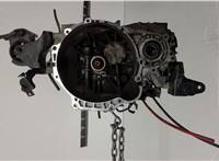  КПП 5-ст.мех. (МКПП) KIA Sportage 2004-2010 20580233 #1