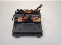6Q2937049F Блок комфорта Skoda Fabia 2007-2014 20580246 #1