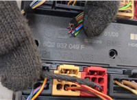 6Q2937049F Блок комфорта Skoda Fabia 2007-2014 20580246 #3