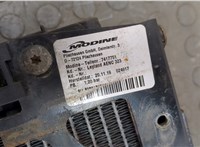7417751 Радиатор охлаждения двигателя DAF LF 2013-2021 20580247 #2