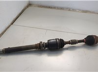 GG6325500A, GG2825700E Полуось (приводной вал, шрус) Mazda 3 (BL) 2009-2013 20580249 #1