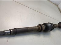 GG6325500A, GG2825700E Полуось (приводной вал, шрус) Mazda 3 (BL) 2009-2013 20580249 #2