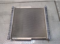 504080547 Радиатор охлаждения двигателя Iveco EuroCargo 3 2015-2025 20580259 #1