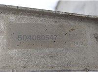 504080547 Радиатор охлаждения двигателя Iveco EuroCargo 3 2015-2025 20580259 #2