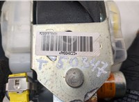 96419615 Ремень безопасности Chevrolet Matiz (Spark) 2005-2010 20580291 #4