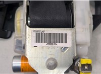 96419611 Ремень безопасности Chevrolet Matiz (Spark) 2005-2010 20580294 #4