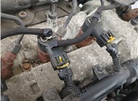  Форсунка топливная Opel Corsa D 2006-2014 11491264 #8