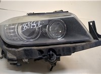 63117202576, 7202576 Фара (передняя) BMW 3 E90, E91, E92, E93 2005-2012 20580308 #1