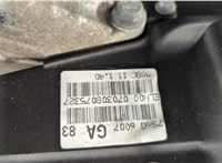  Заслонка дроссельная Ford Fusion 2002-2012 11491276 #9